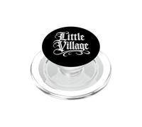 Little Village Chicago Illinois Villita Loop South Side 312 PopSockets PopGrip per MagSafe