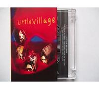 Little Village - Little Village