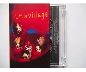 Little Village - Little Village