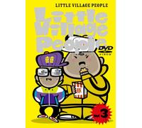 Little Village Vol. 3 [08/J]