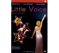 Little voice
