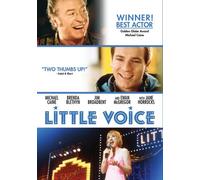 Little Voice