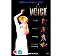 Little Voice (Aka: Rise & Fall) [Edizione: Regno Unito] [Edizione: Regno Unito]