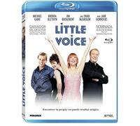 Little Voice (Blu-Ray) (Import) (2011) Brenda Blethyn; Jane Horrocks; Ewan M