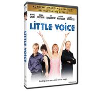 Little Voice (DVD) Brenda Blethyn Jane Horrocks Ewan McGregor Philip Jackson