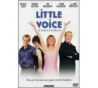 Little Voice. È nata una stella