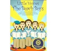 Little Voices - The Beach Boys