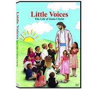 Little Voices: The Life of Jesus Christ