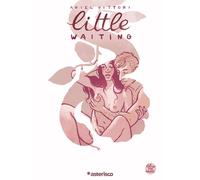 LITTLE WAITING - Vittori Ariel - 2023 - Asterisco