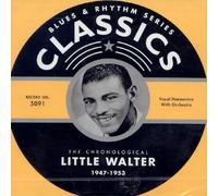 Little Walter - 1947-53