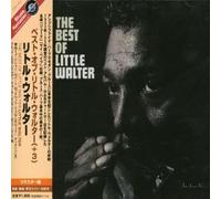 Little Walter - Best