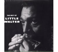 LITTLE WALTER - BEST OF