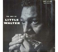 Little Walter - Best Of Little Walter