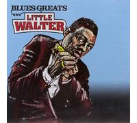 Little Walter - Blues Greats: Little Walter