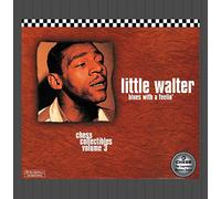 Little Walter - Blues With a Feelin'