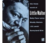 Little Walter - Blues World