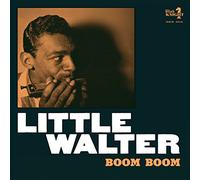 Little Walter - Boom Boom