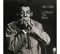 Little Walter - Confessin' the Blues
