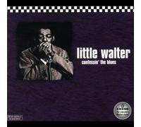Little Walter - Confessin' the Blues