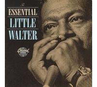 Little Walter - Essential By Little Walter (1993-06-08)