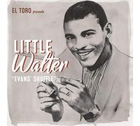 Little Walter - Evan's Shuffle