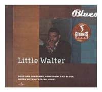 Little Walter - Gitanes Blues