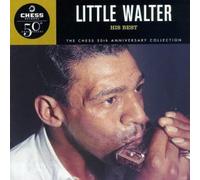 Little Walter - His Best