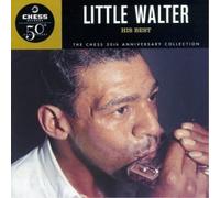 Little Walter His Best (CD) Album