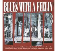 Little Walter, John Lee Hooker, Lightning Hopkins, Muddy Waters, Mike Bloomfield...