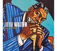 Little Walter – Juke Joint Blues