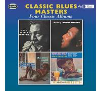 Little Walter/ Muddy Waters - Best Of Little Walter / Best Of Muddy Waters