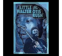Little Walter & Otis Rush