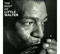 Little Walter - Rest Of Little Walter