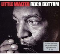 Little Walter - Rock Bottom (2Cd)