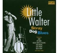 Little Walter - Stray Dog Blues