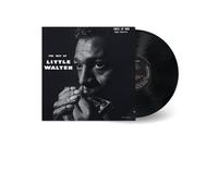 Little Walter – The Best of Little Walter – Vinile LP 12" – Verve Spa