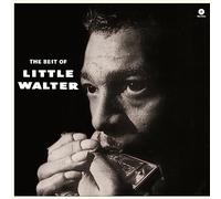 Little Walter The Best of Little Walter (Vinyl LP) Bonus Tracks 12" Album