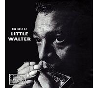 Little Walter - The Best Of Little Walter