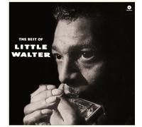Little Walter The Best of Little Walter (Vinyl LP) Bonus Tracks 12" Album