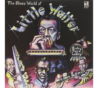 Little, Walter - The Blues World Of Little Walter