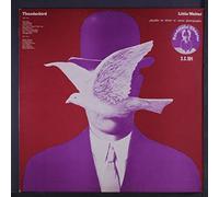 Little Walter - Thunderbird 1954-56