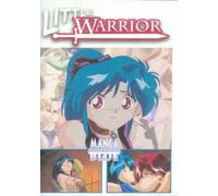 Little Warrior / Home Is Where The Heart Is Part 2 DVD