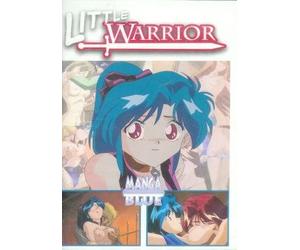 Little Warrior / Home Is Where The Heart Is Part 2 DVD
