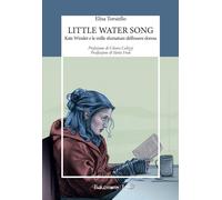 Little Water Song. Kate Winslet e le mille sfumature dell'essere donna