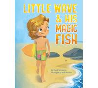 Little Wave and His Magic Fish