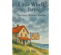 Little Welk Bay: The Great Weather Debate