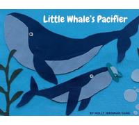 Little Whale's Pacifier