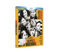 Little White Lies Aka Les Petits Mouchoirs (Blu-ray) Little White Lies