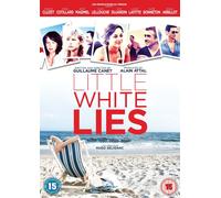 Little White Lies (DVD) François Cluzet Marion Cotillard