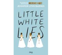 Little White Lies: Tome 1, Little White Lies